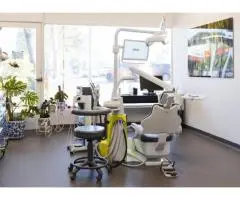 Trusted Dentist in Forest Hill | Brentford Dental Care