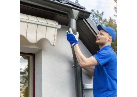 Fix Your Gutters Today – Expert Gutter Repairs Adelaide