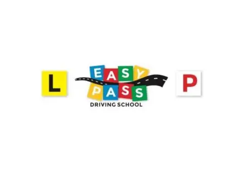 Easy Pass Driving School – Driving Lessons in Southbank, VIC