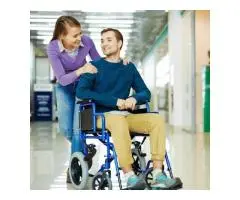 Empowering NDIS Group Centre Activities in Morley