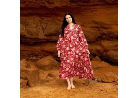 Beautiful Boho Sarongs for Beach & Resort Wear