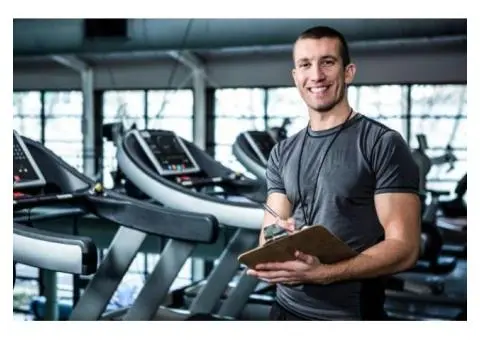 Central Coast Personal Training You Can Trust
