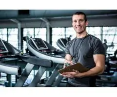 Central Coast Personal Training You Can Trust