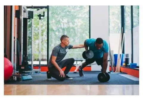 Central Coast Personal Training You Can Trust - 2/2