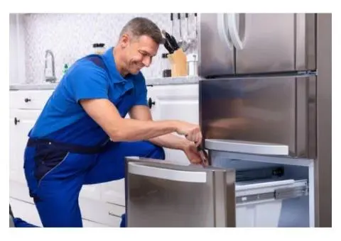 Fast & Affordable Fridge Repairs in Ashfield