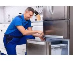 Fast & Affordable Fridge Repairs in Ashfield