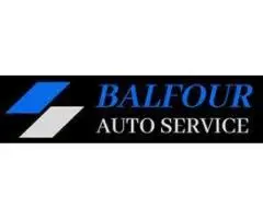 Balfour Auto Service