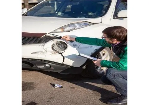 Affordable Accident Replacement Vehicles