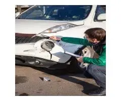 Affordable Accident Replacement Vehicles