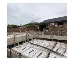 Trusted House Concrete Slab Construction in Sydney