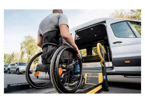 Trusted Support Worker in Geelong | Deserved Health Care Services - 1/3
