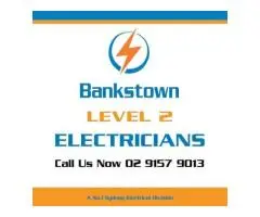 Bankstown Level 2 Electricians