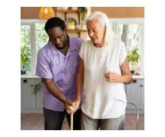 Community Nursing in Geelong