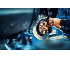 Canberra’s Trusted Mobile Brakes Repair