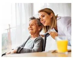 Daily Personal Activities Support in Sydney – Trusted NDIS Care