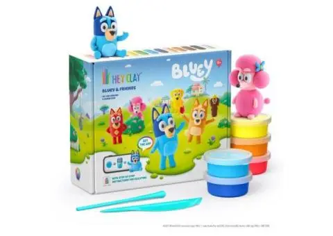 Creative Art and Craft Toys for Kids in Australia