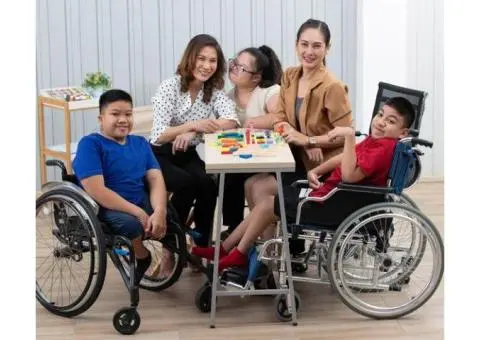 Trusted Group & Centre-Based Activities in Riverland