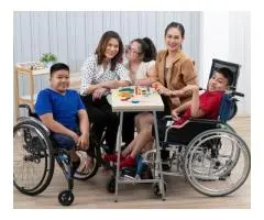 Trusted Group & Centre-Based Activities in Riverland