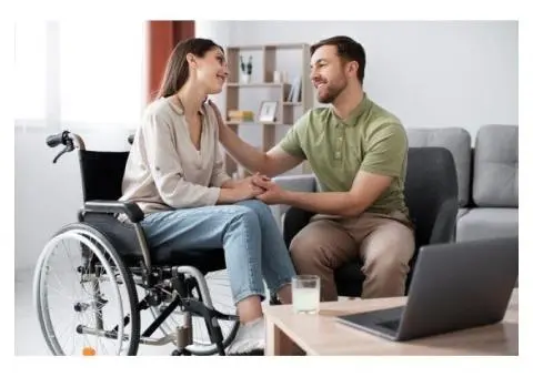 The Trusted Name To Offer Disability Services in Sydney