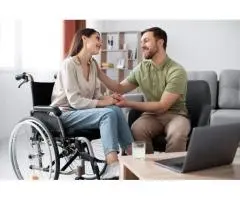 The Trusted Name To Offer Disability Services in Sydney