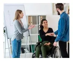 Reliable NDIS Service Providers Victoria – BrightPath Psychosocial & Disability Services