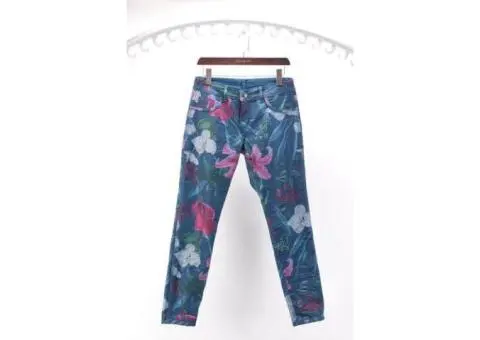 Relaxed Style Starts with Women’s Linen Pants
