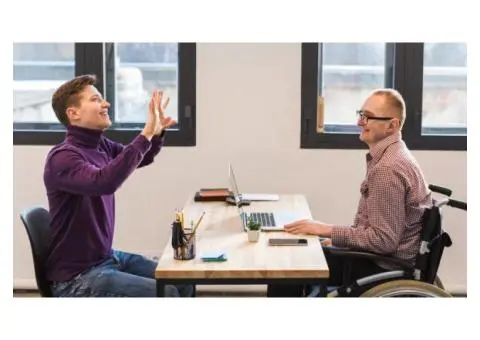 Your Goals, Your Choice - Contact One of the Leading NDIS Providers in Brisbane