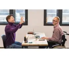 Your Goals, Your Choice - Contact One of the Leading NDIS Providers in Brisbane