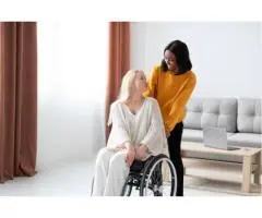 Professional NDIS Support Workers in Melbourne