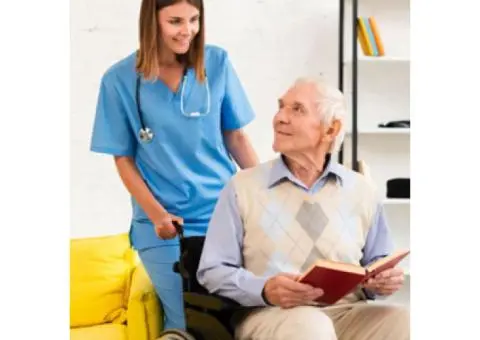 Your Trusted NDIS Care Partner in Campbellfield