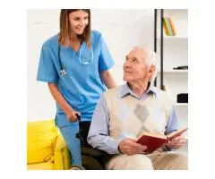 Your Trusted NDIS Care Partner in Campbellfield