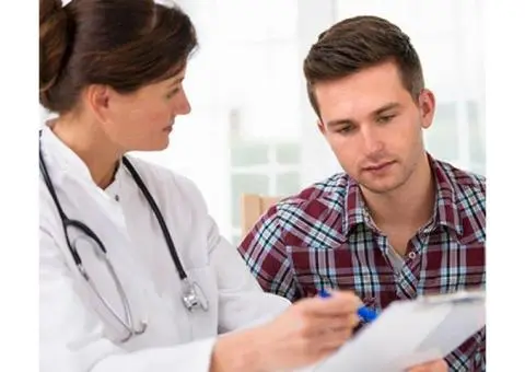 NDIS ADHD Support in Merrylands | Clear Choice Clinic - 2/2