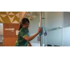 Premium Office Cleaning in Sydney — Reliable, Eco-Friendly, Fully Customised