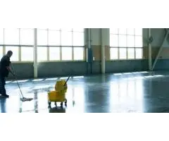 Warehouse Cleaning Experts in Sydney – Clean, Safe & Affordable