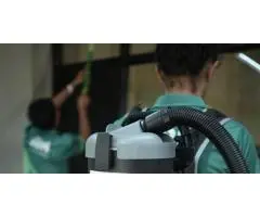 Factory Cleaning Services – Sydney | JBN Cleaning