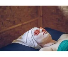 Rejuvenating Facial Treatment in Wetherill Park | Browz and Beauty by Usha