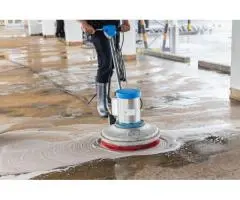 Industrial Cleaning Experts – Sydney | JBN Cleaning
