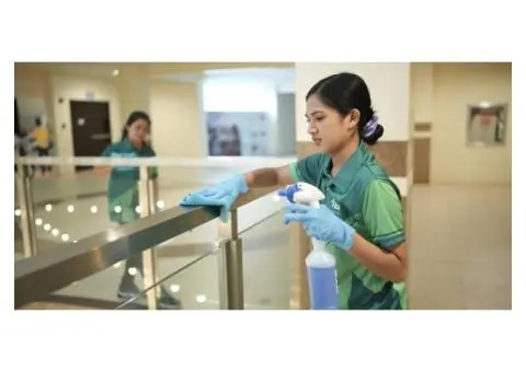 Daily Cleaning Services in Sydney – JBN Cleaning