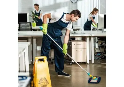 Expert Strata Cleaning Services in Sydney – JBN Cleaning