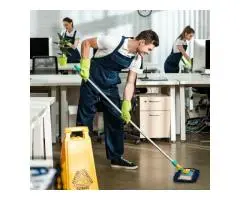 Expert Strata Cleaning Services in Sydney – JBN Cleaning