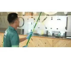 Professional Commercial Window Cleaning in Sydney – JBN Cleaning