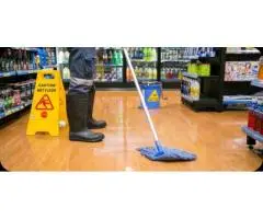 Professional Store Cleaning Services in Sydney – JBN Cleaning