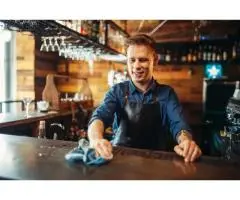 Professional Club & Pub Cleaning Services in Sydney – JBN Cleaning