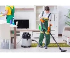 Expert Commercial End-of-Lease Cleaning in Sydney – JBN Cleaning