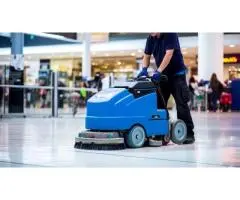 Professional Mall Cleaning Services in Sydney – JBN Cleaning