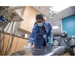 Professional Dental Office Cleaning Services in Sydney – JBN Cleaning