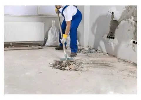 Expert After Builders Cleaning Services in Sydney – JBN Cleaning