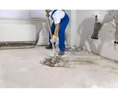 Expert After Builders Cleaning Services in Sydney – JBN Cleaning