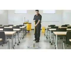 Professional School Cleaning Services in Sydney – JBN Cleaning