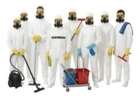 Trauma & Biohazard Cleaning Perth & WA - Unit444 - 2/2
